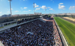 100. Gazi Koşusu’nun yapılacağı gün belli oldu