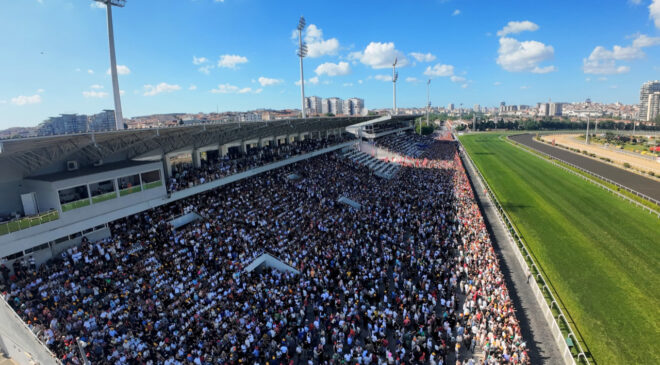 100. Gazi Koşusu’nun yapılacağı gün belli oldu