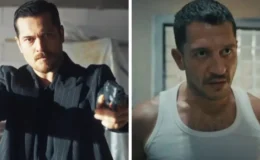 ‘Şiddet içeren’ dizilerin akıbeti belli oldu!