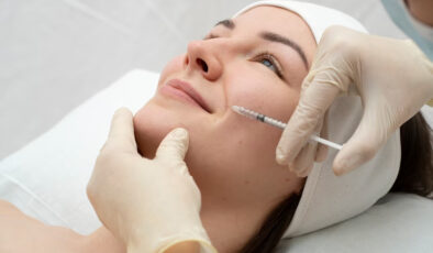 Pırlanta Dolgu Nedir?