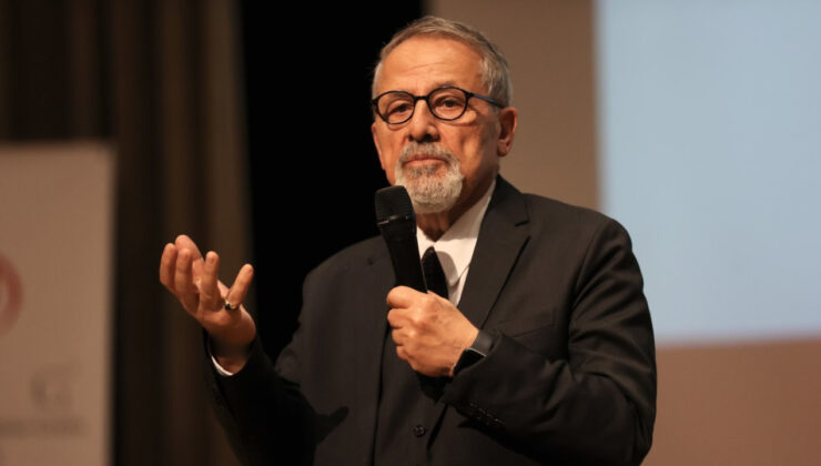 Naci Görür’den endişelendiren uyarı