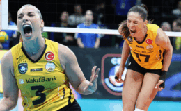 VakıfBank inanılmaz dönüşle Şampiyonlar Ligi’nde finalde!