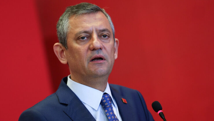 Özgür Özel yeni parti için son günü açıkladı