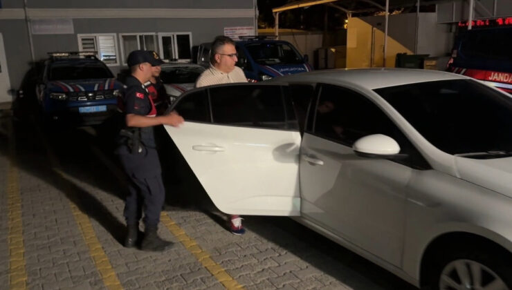 Cem Küçük tutuklandı